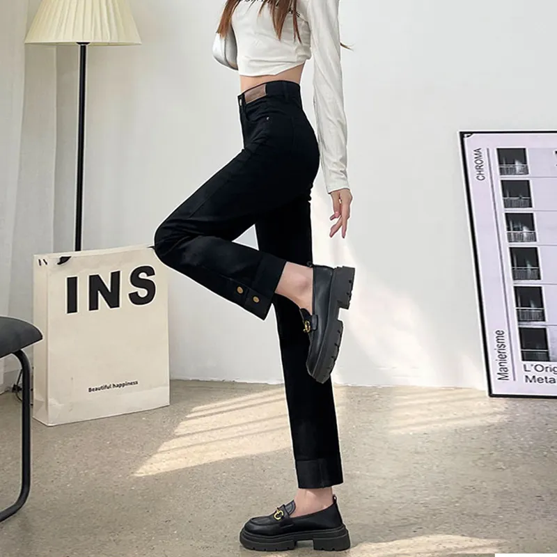 PAZZO Jeans Women's-11