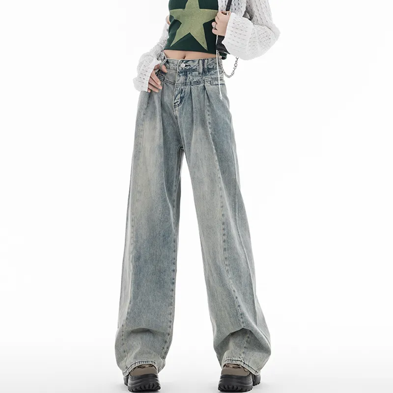 PAZZO Jeans Women's-6