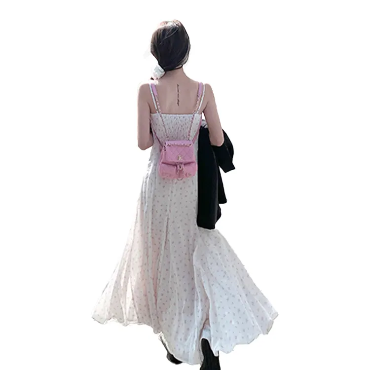 PAZZO Slip Dresses Women's-1