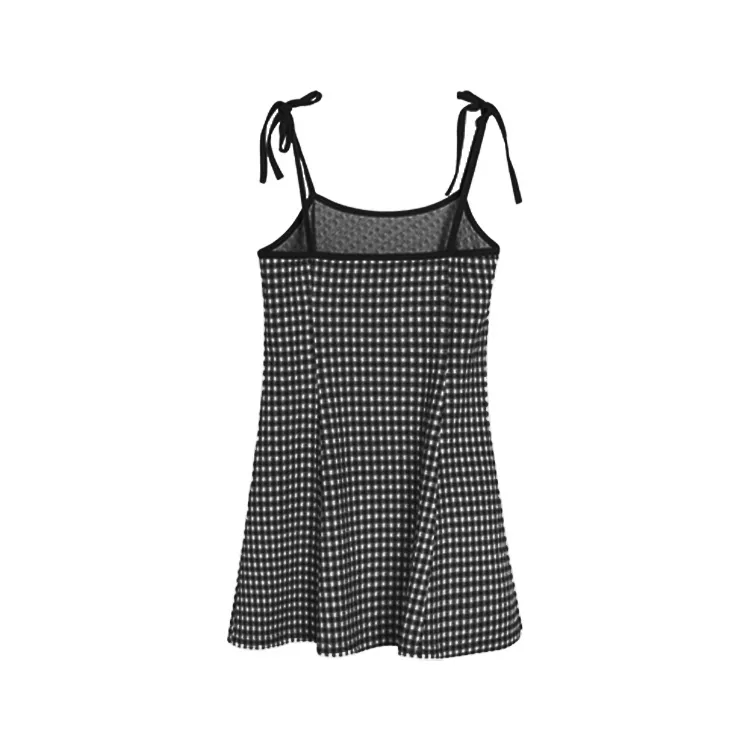PAZZO Slip Dresses Women's-9