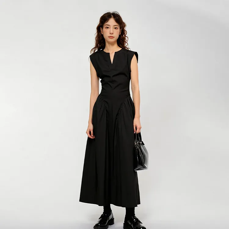 PAZZO Sleeveless Dresses Women's-14