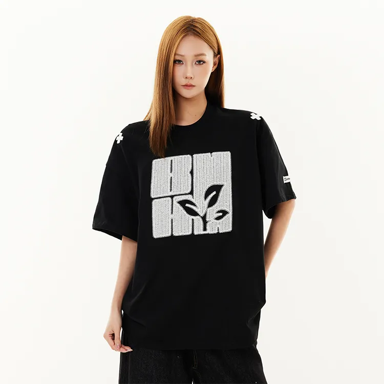 PAZZO T Shirts Unisex-16