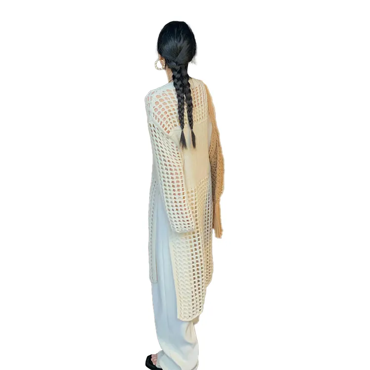 PAZZO Long Sleeved Dress Women's-1