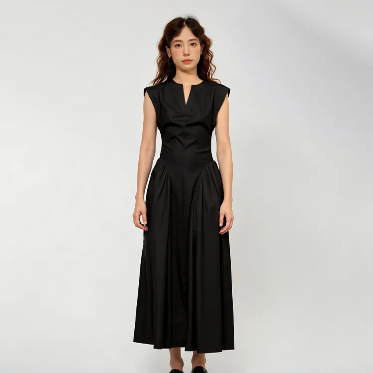 PAZZO Sleeveless Dresses Women's-10