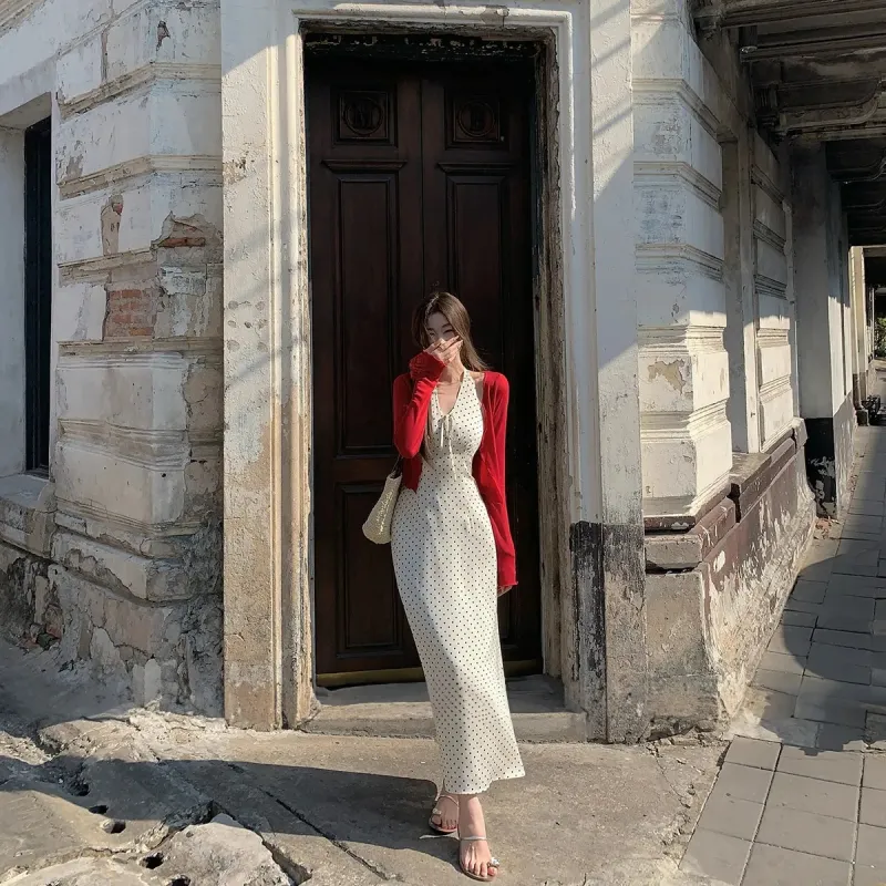 PAZZO Two Piece Skirt Sets Women's-4