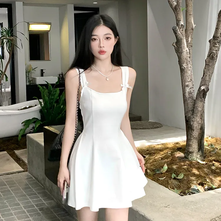 PAZZO Versatile Slip Dress Women's-8