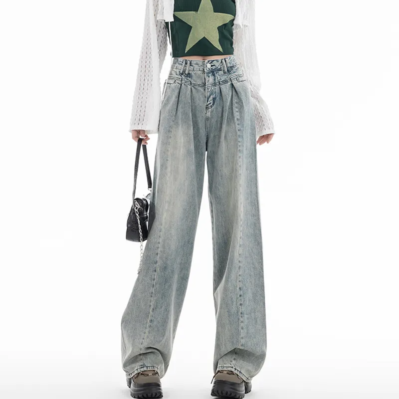 PAZZO Jeans Women's-4