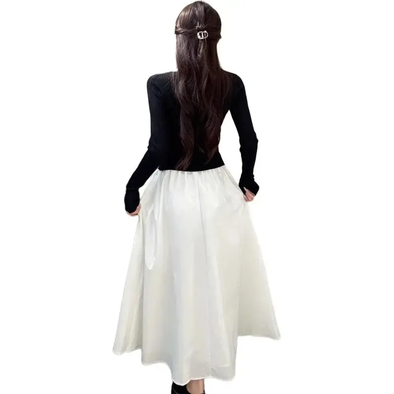 PAZZO Two Piece Skirt Sets Women's-0