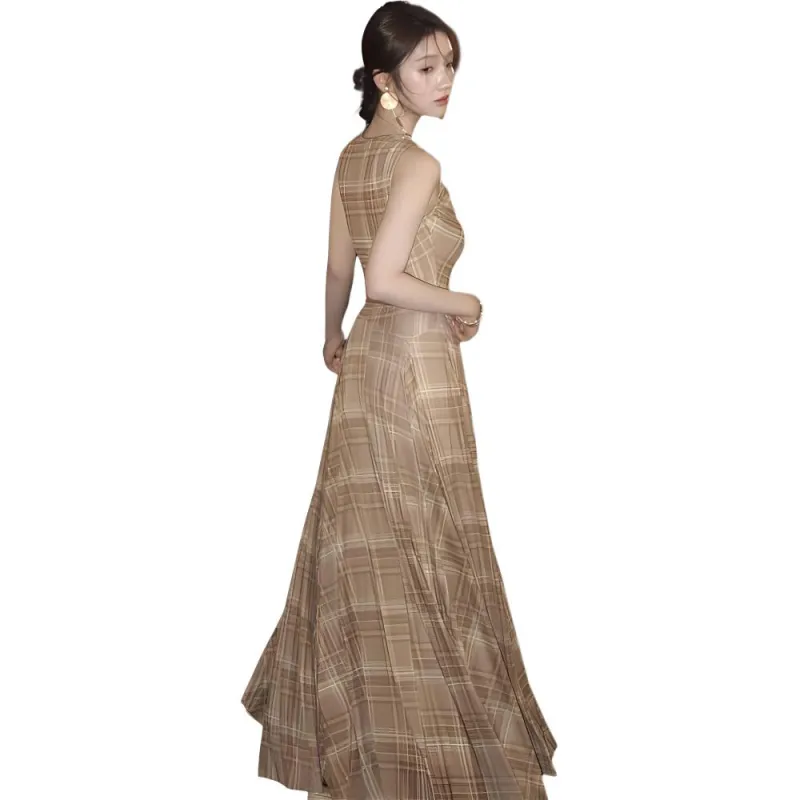 PAZZO Sleeveless Dresses Women's-1