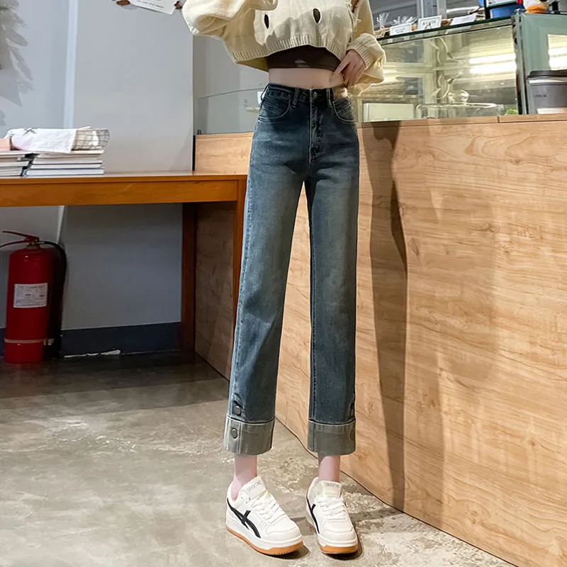PAZZO Jeans Women's-15