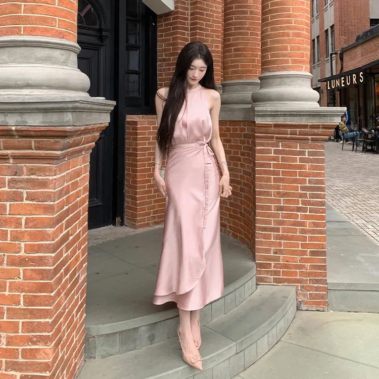 PAZZO Two Piece Skirt Sets Women's-3