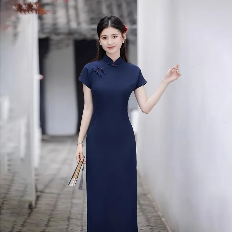 PAZZO Short Sleeved Dress Women's-5