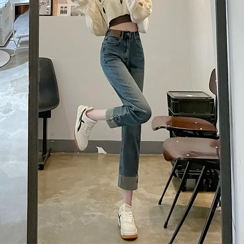 PAZZO Jeans Women's-2