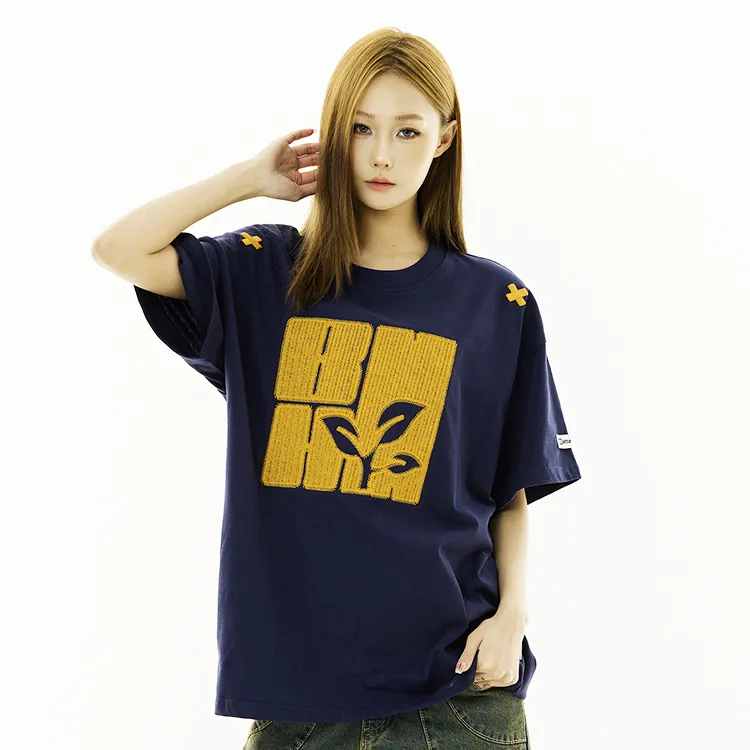 PAZZO T Shirts Unisex-2