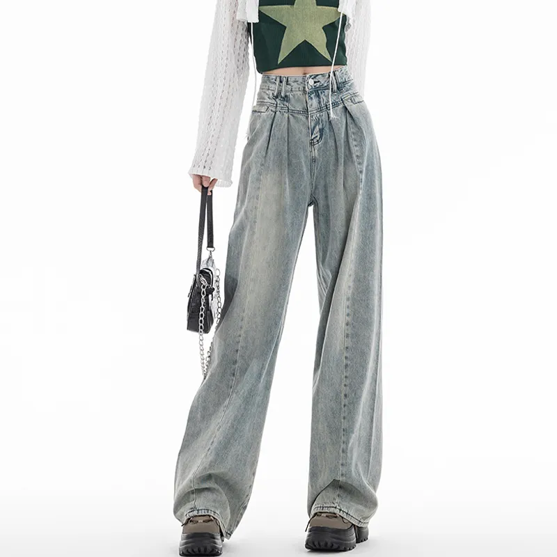 PAZZO Jeans Women's-3