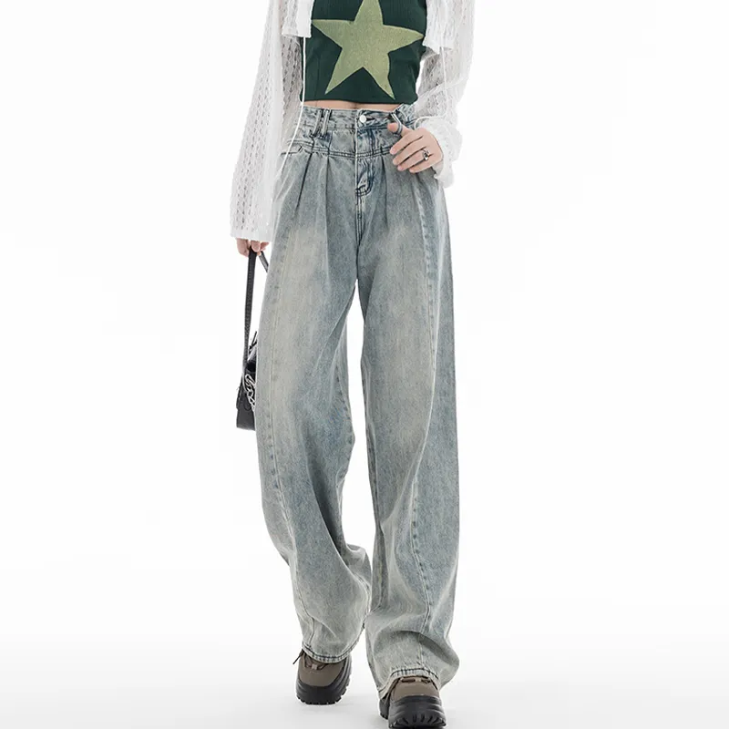PAZZO Jeans Women's-5