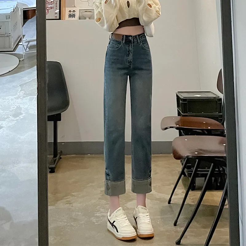 PAZZO Jeans Women's-4