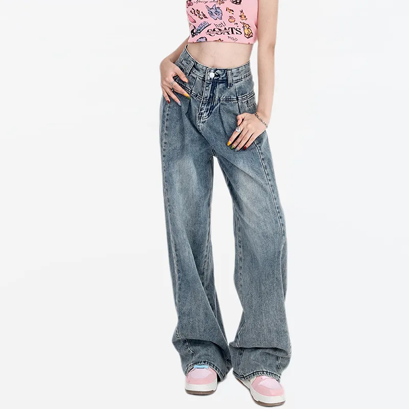 PAZZO Jeans Women's-12