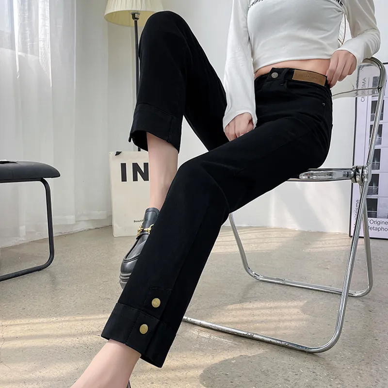 PAZZO Jeans Women's-8