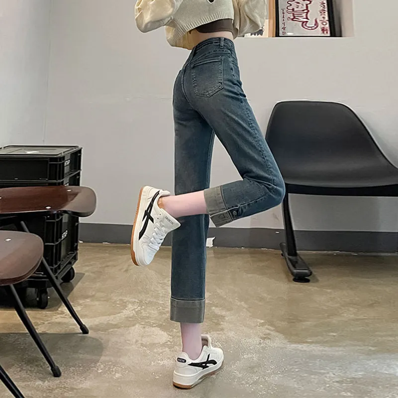 PAZZO Jeans Women's-5