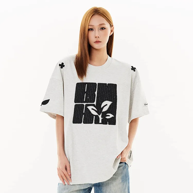 PAZZO T Shirts Unisex-10