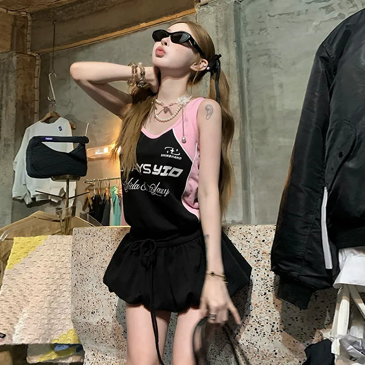 PAZZO Slip Dresses Women's-1