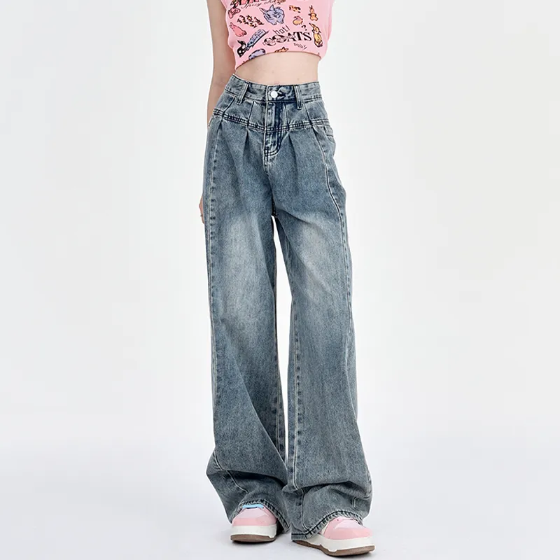 PAZZO Jeans Women's-11