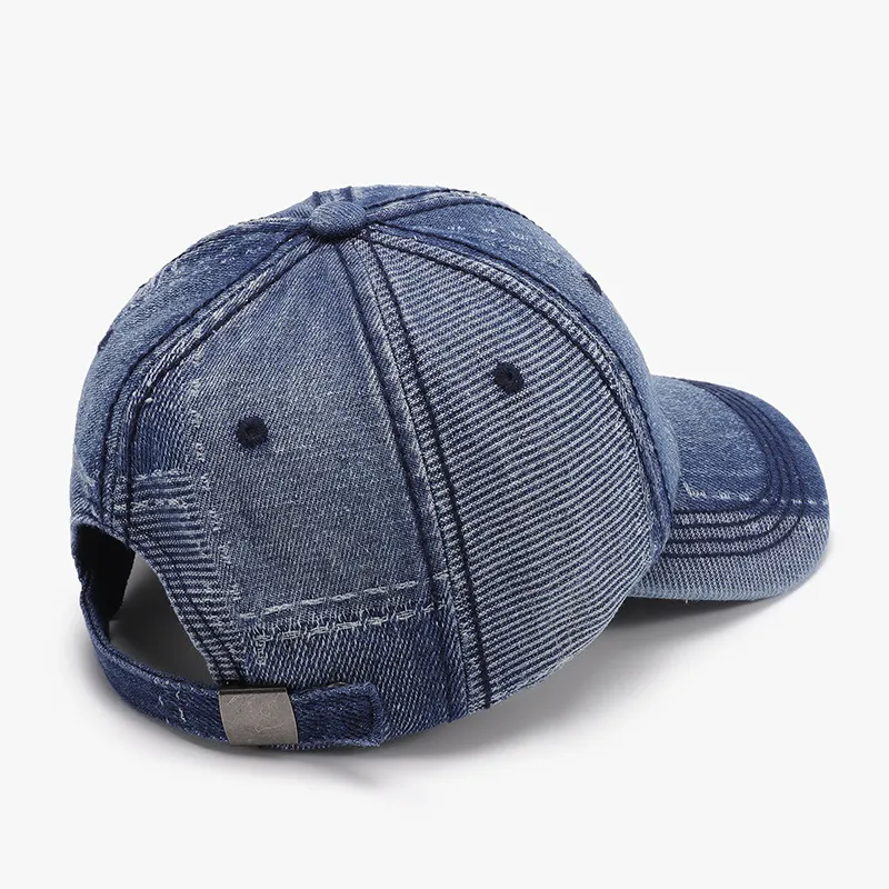 Disney Cotton Baseball Caps Unisex-3