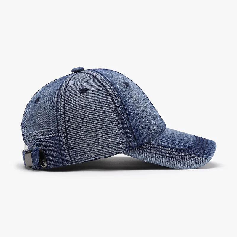 Disney Cotton Baseball Caps Unisex-2
