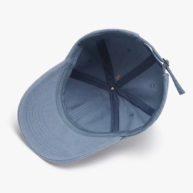 Disney Cotton Baseball Caps Unisex-4