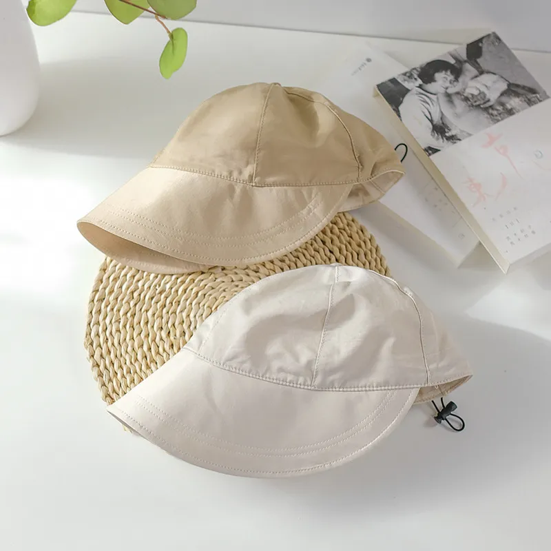 Disney Polyester Bucket Hats Unisex-1