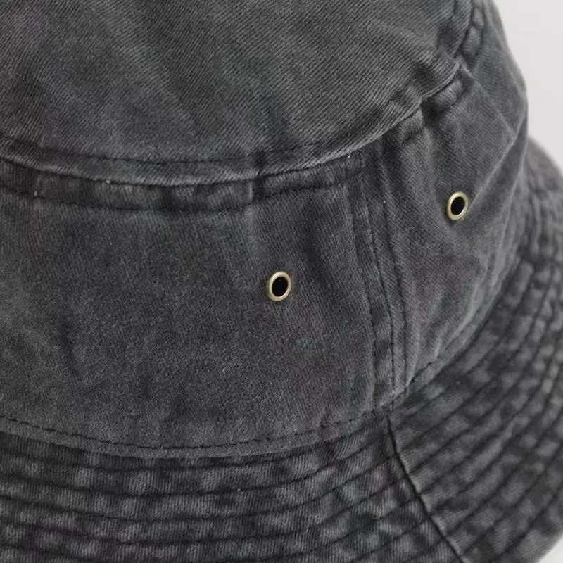 Disney Cotton Bucket Hats Unisex-4