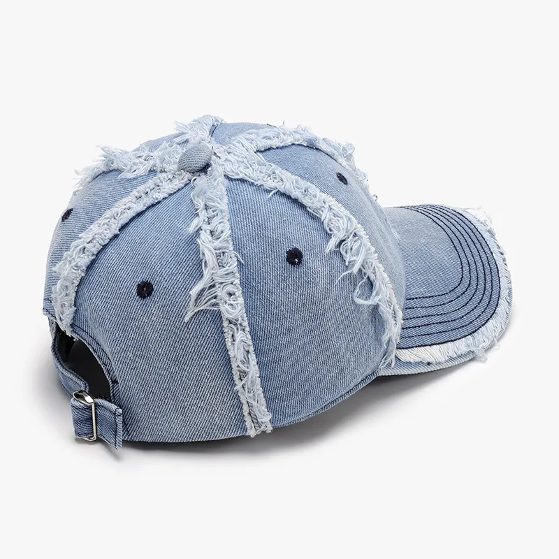 Disney Cotton Baseball Caps Unisex-11