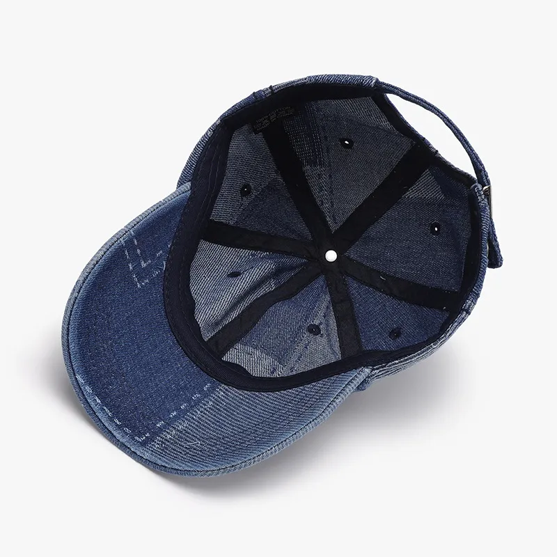 Disney Cotton Baseball Caps Unisex-6