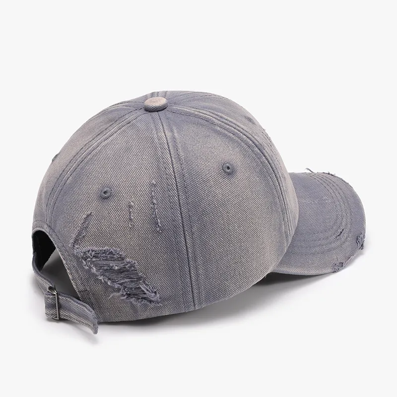 Disney Cotton Baseball Caps Unisex-5