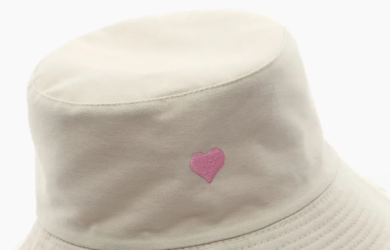 Disney Cotton Bucket Hats Unisex-3