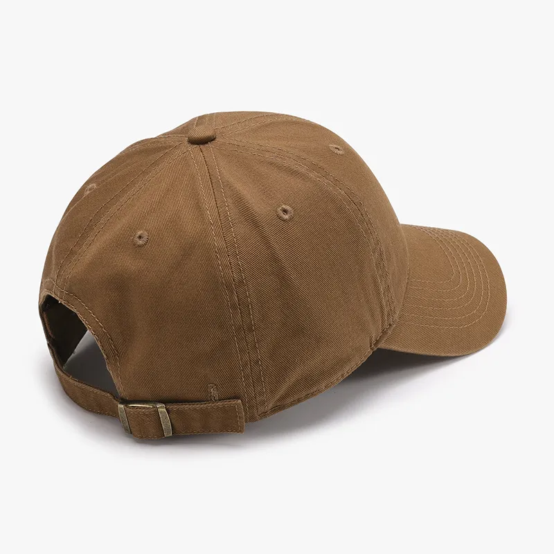 Disney Cotton Baseball Caps Unisex-14
