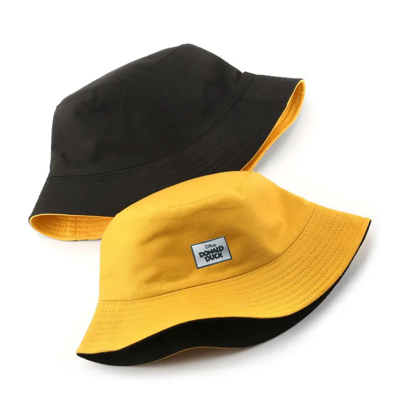 Disney Polyester Bucket Hats Unisex-5