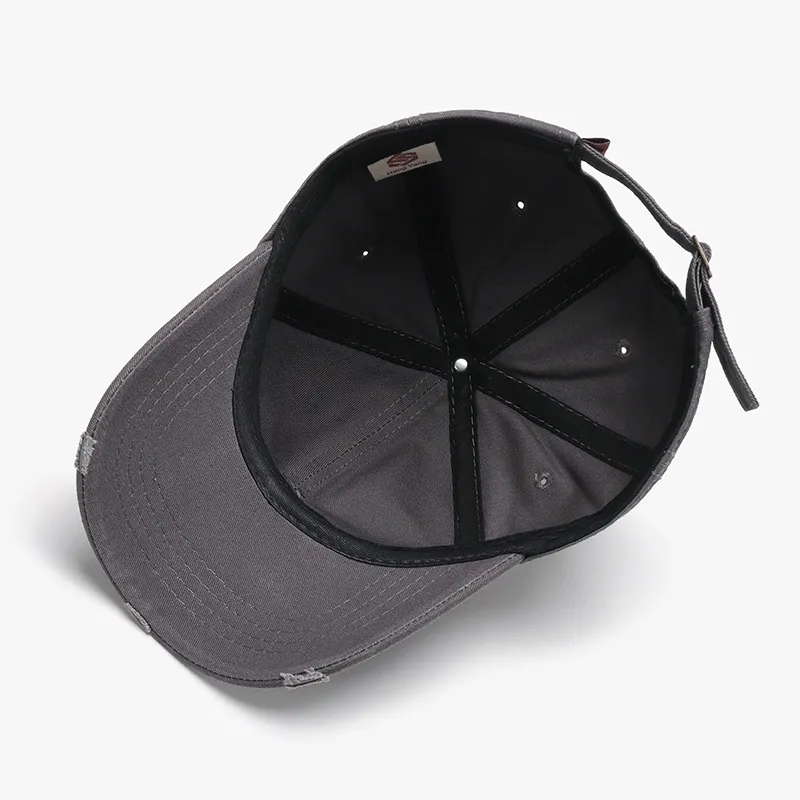Disney Cotton Baseball Caps Unisex-7