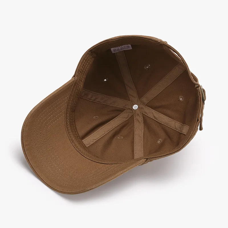 Disney Cotton Baseball Caps Unisex-15