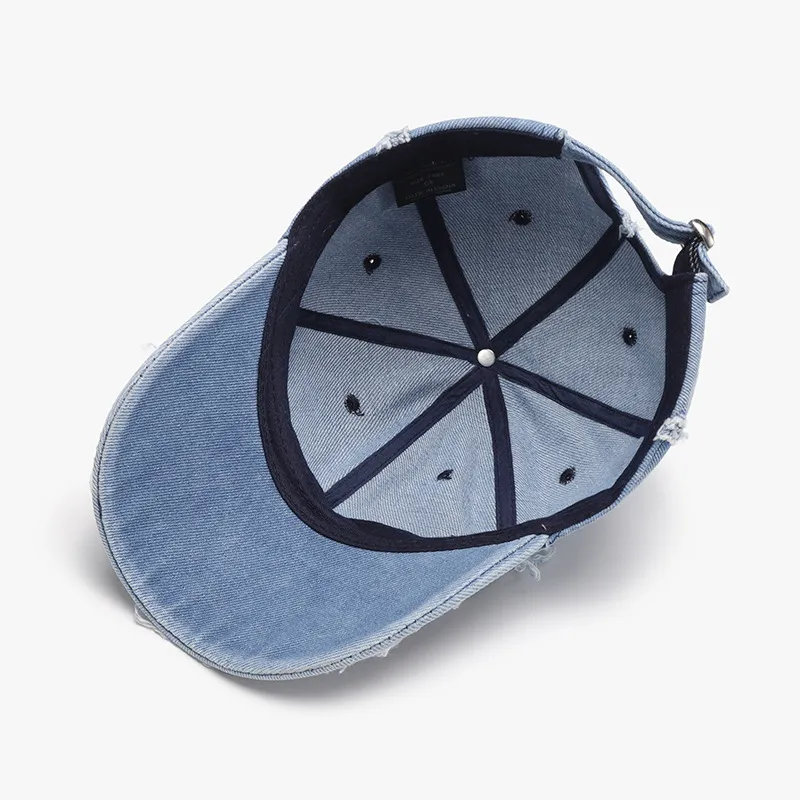 Disney Cotton Baseball Caps Unisex-12