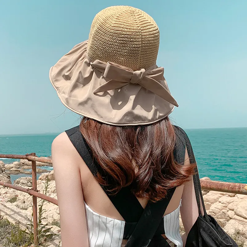 Disney Acrylic Bucket Hats Unisex-2