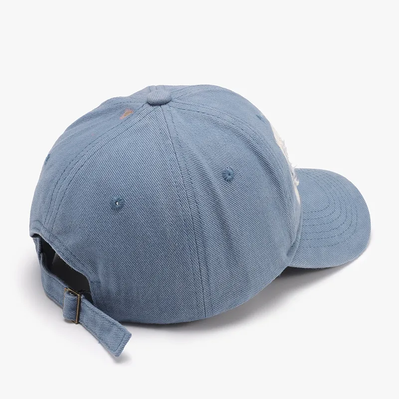 Disney Cotton Baseball Caps Unisex-3