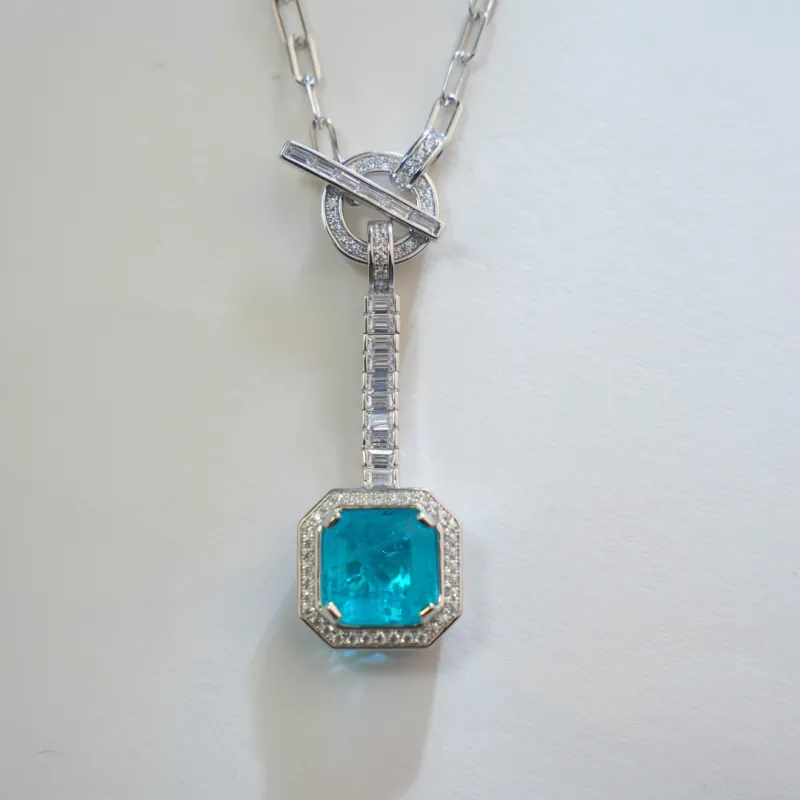 KOYOOME S925 Silver Round Bead Chain Unisex-3