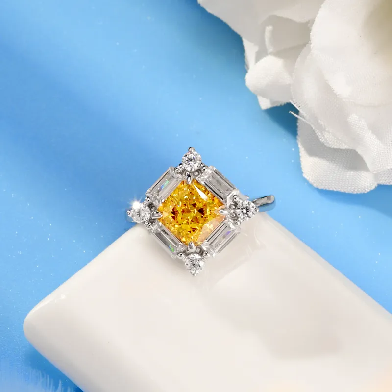 KOYOOME S925 Silver Rings Unisex-1