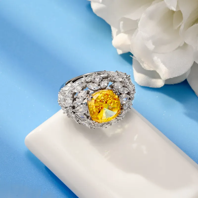KOYOOME S925 Silver Rings Unisex-4
