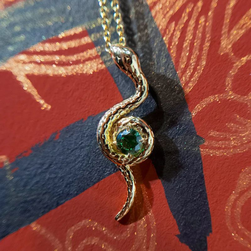 KOYOOME 925 Sterling Silver Necklaces Unisex-3