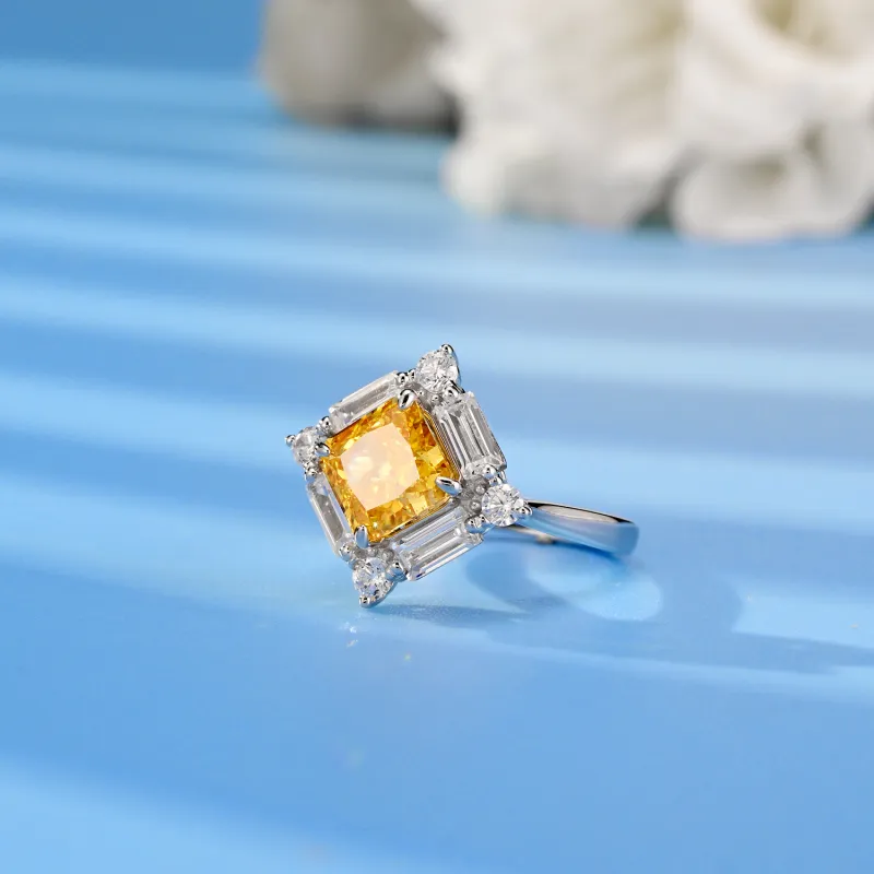 KOYOOME S925 Silver Rings Unisex-2