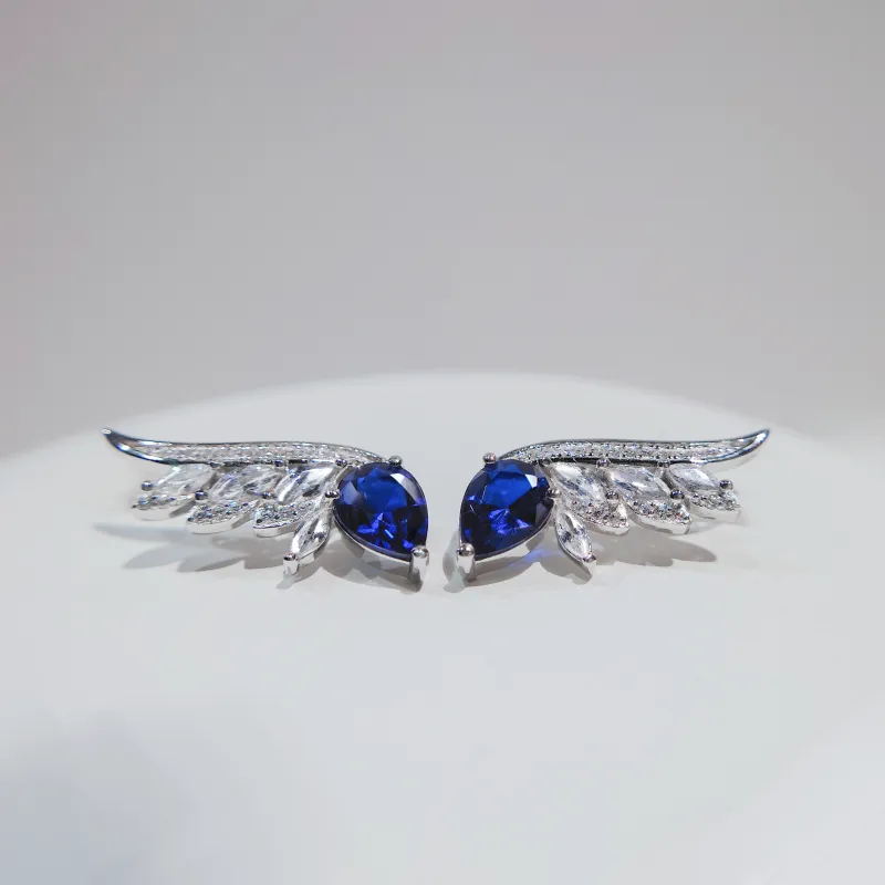 KOYOOME 925 Sterling Silver Earrings Unisex-2