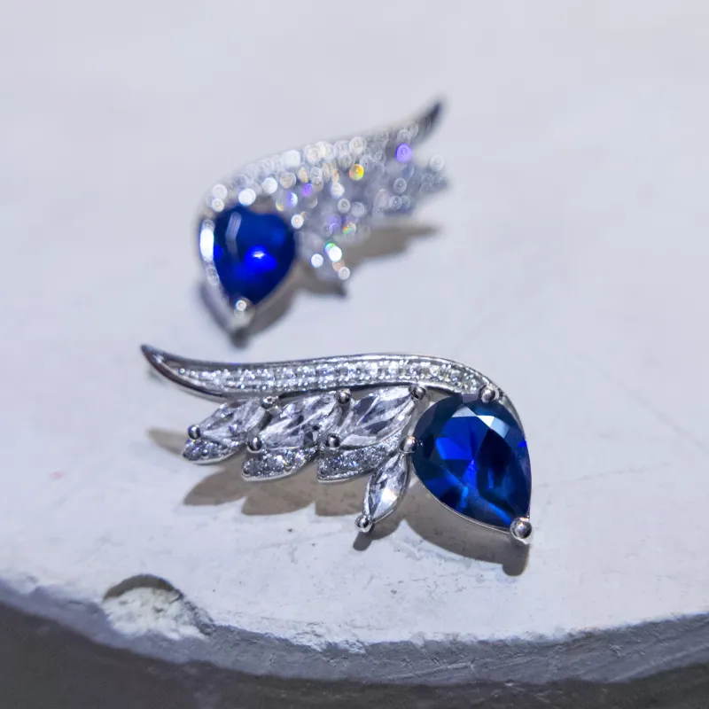 KOYOOME 925 Sterling Silver Earrings Unisex-8